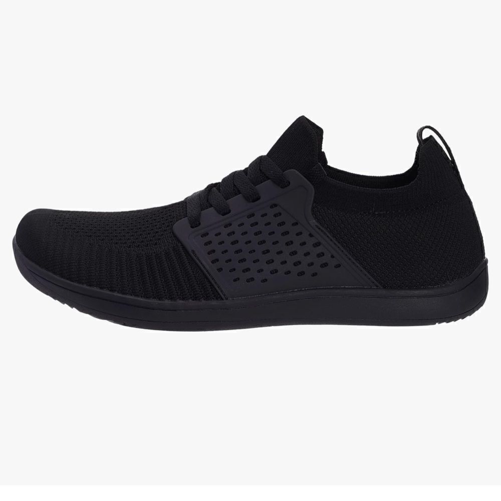 Whitin Wide Minimalist Barefoot Shoes | Zero Drop Sole 10.5 W NWT WITHOUT BOX - Picture 2 of 10